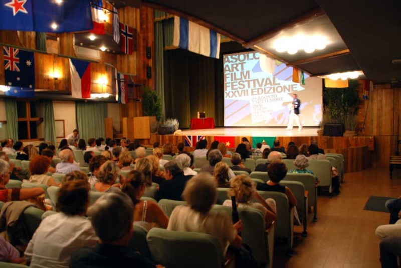 Imagem Ilustrando a Notícia: Festival italiano exibe filmes premiados pelo Fica 2017