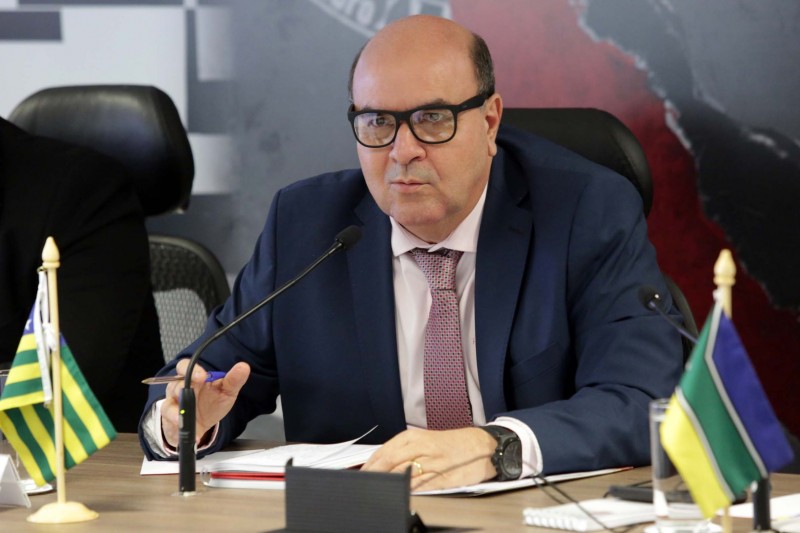 Imagem Ilustrando a Notícia: Benedito Torres será o novo presidente do CNPG