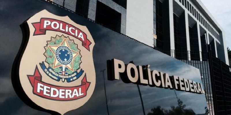 Imagem Ilustrando a Notícia: Concurso da PF vai abrir 500 vagas para policiais federais