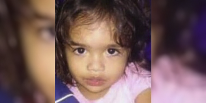 Imagem Ilustrando a Notícia: Menina de três anos é morta por vizinho, em Niquelândia