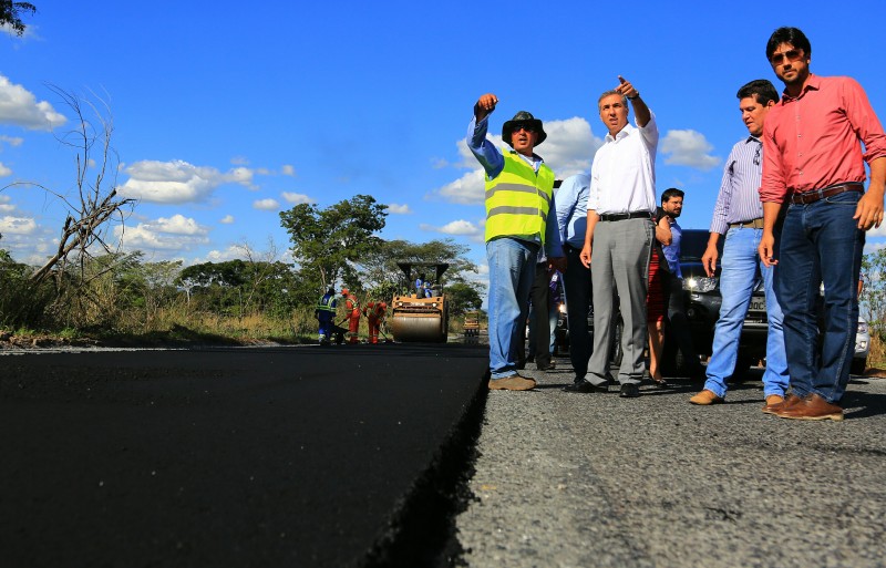 Imagem Ilustrando a Notícia: “Goiás desponta em logística e infraestrutura”