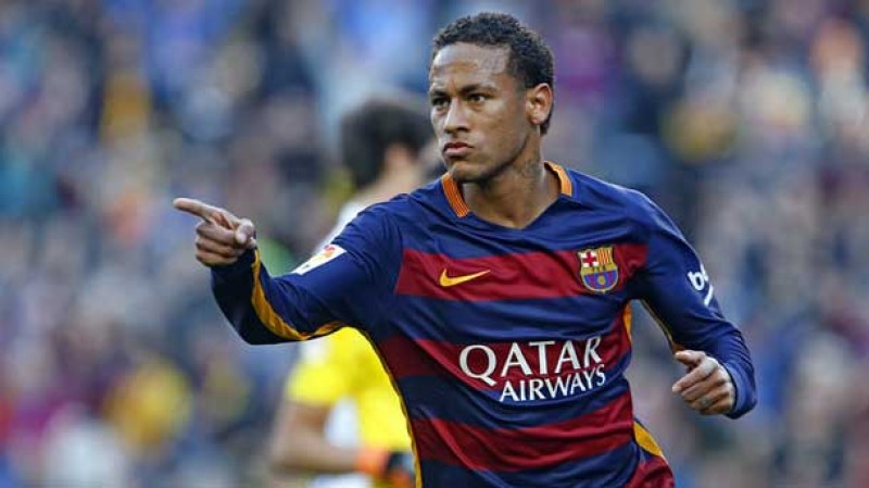 Imagem Ilustrando a Notícia: ‘Nunca passei por isso’, diz  Neymar sobre goleada
