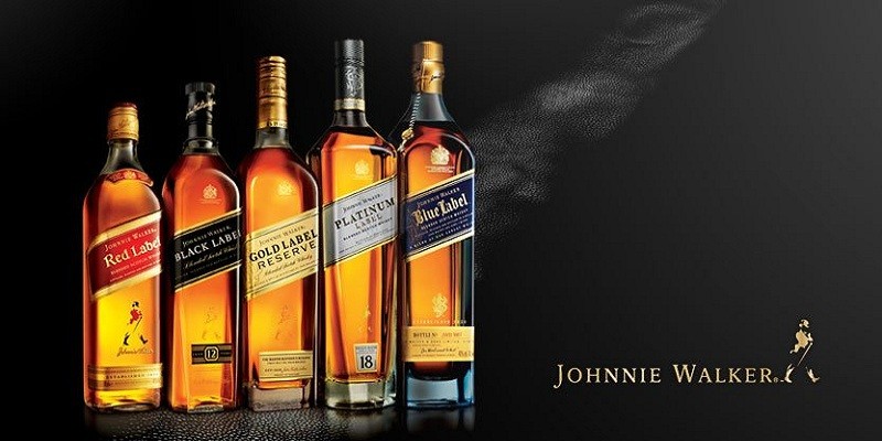 Imagem Ilustrando a Notícia: Marca de Whisky fecha nova parceria