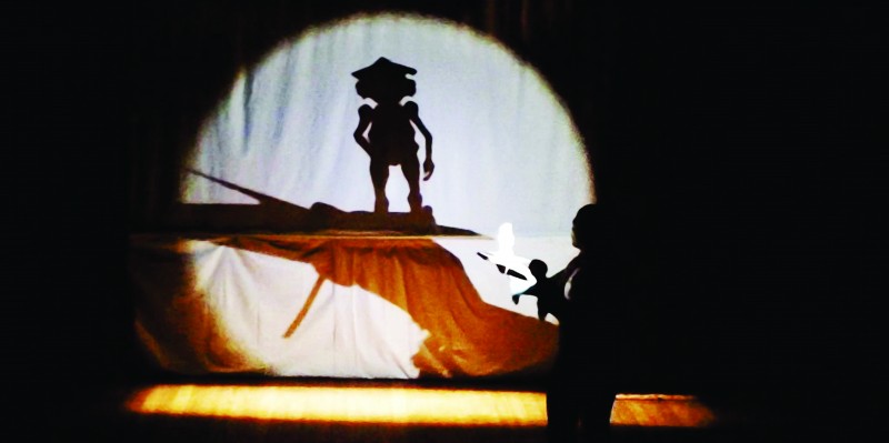 Imagem Ilustrando a Notícia: ‘À Sombra de Dom Quixote’ será apresentada pela 1ª vez em Goiânia
