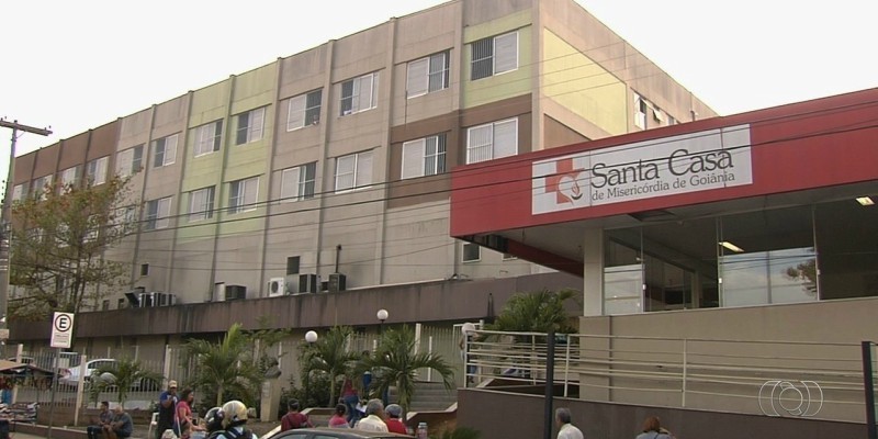 Imagem Ilustrando a Notícia: Santa Casa fecha serviços de ginecologia e obstetrícia