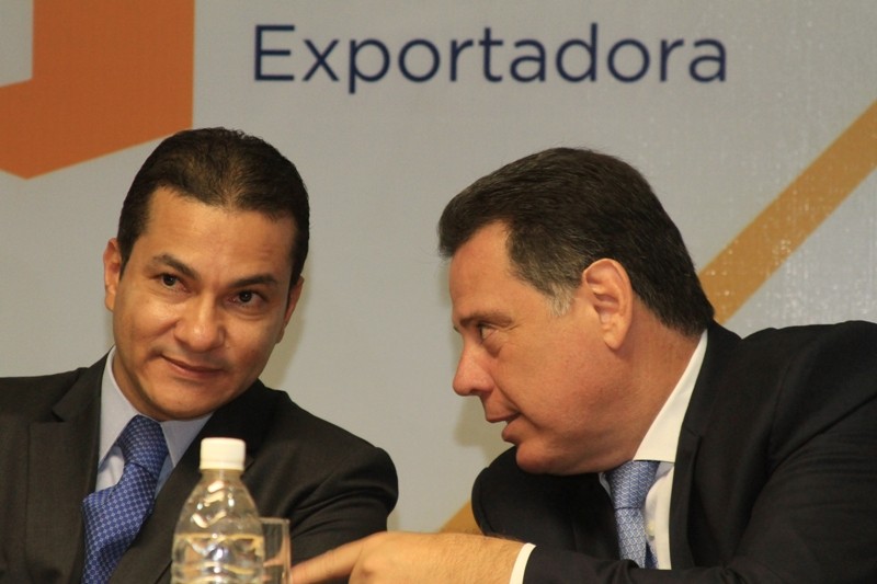 Imagem Ilustrando a Notícia: Goiás é ponto de partida para incentivar exportação