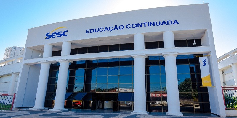 Imagem Ilustrando a Notícia: Sesc Goiás abre processo seletivo com salários que podem chegar a mais de R$ 4 mil