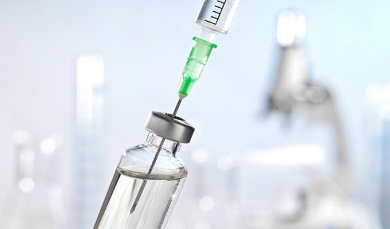 Imagem Ilustrando a Notícia: Laboratório testa vacina com resultado duradouro contra o câncer