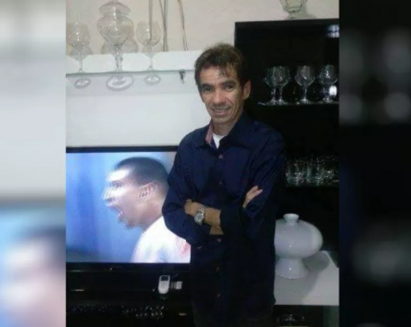 Imagem Ilustrando a Notícia: Corpo de jornalista é encontrado morto dentro de casa em Itumbiara-GO