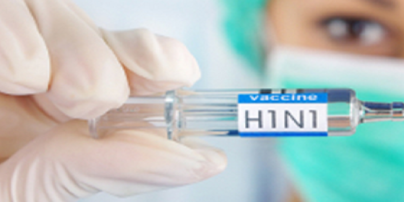 Imagem Ilustrando a Notícia: Criança de 10 anos morre por H1N1 na cidade de Silvânia