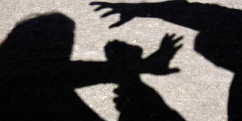 Imagem Ilustrando a Notícia: Homem é preso suspeito de agredir namorada, em Goianésia