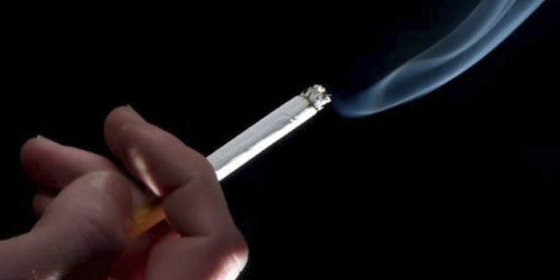 Imagem Ilustrando a Notícia: Comércio ilegal de cigarros supera o regular