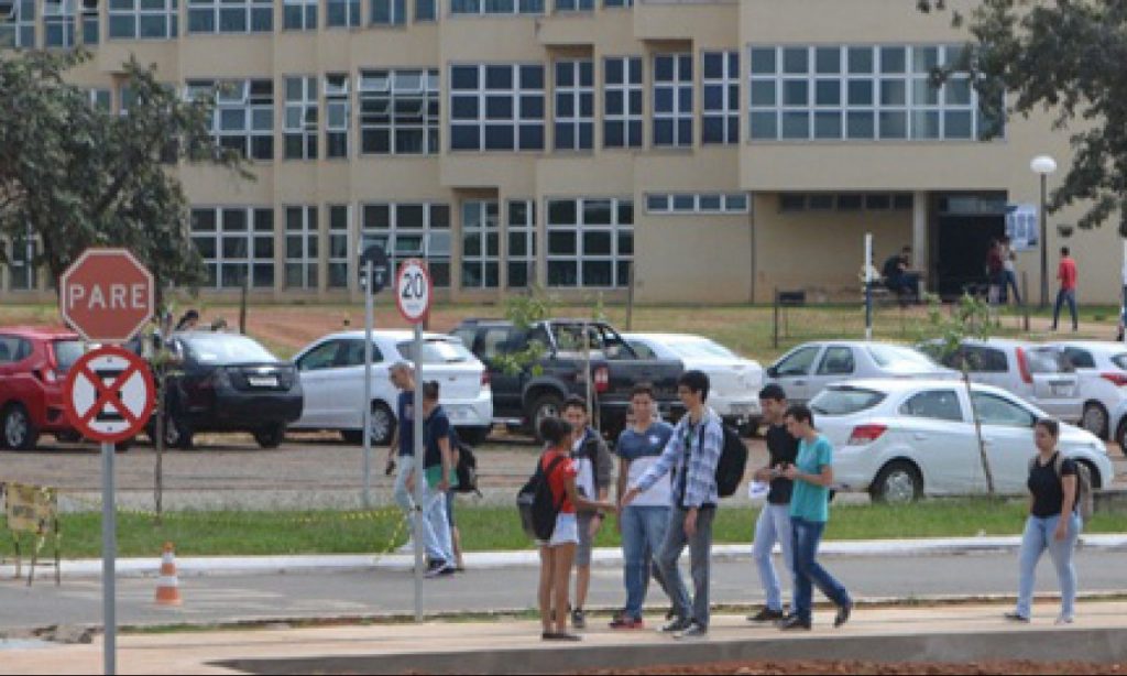 Imagem Ilustrando a Notícia: Ministério da Educação cria duas universidades federais em Goiás