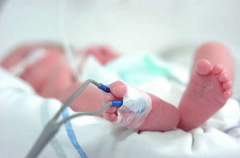 Imagem Ilustrando a Notícia: Unicef diz que 7 mil recém-nascidos morrem por dia no mundo