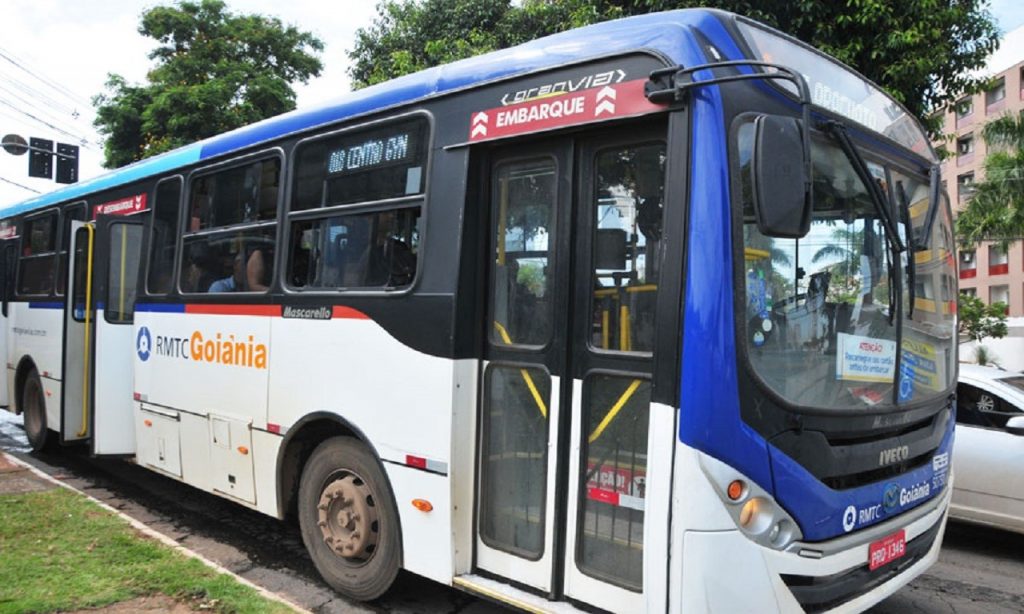 Imagem Ilustrando a Notícia: MP-GO recomenda à CMTC não fechar terminais de ônibus sem estudo técnico