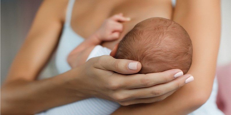 Imagem Ilustrando a Notícia: Amamentação é destaque na Semana Mundial do Aleitamento Materno