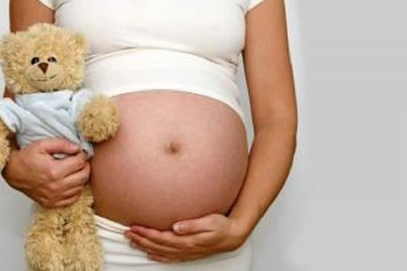 Imagem Ilustrando a Notícia: Cai número de gravidez na adolescência em Goiás