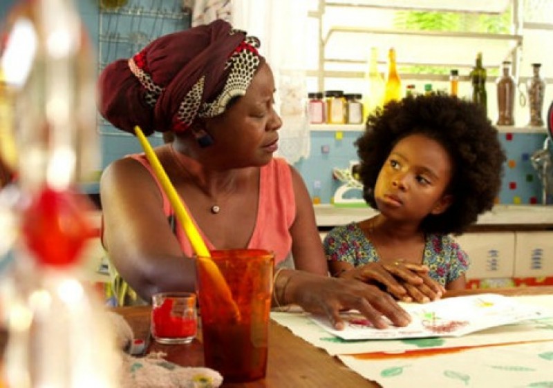 Imagem Ilustrando a Notícia: São Paulo recebe mostra cinematográfica de diretoras negras