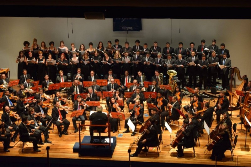 Imagem Ilustrando a Notícia: Orquestra Sinfônica de Goiânia abre Temporada 2017 nesta terça