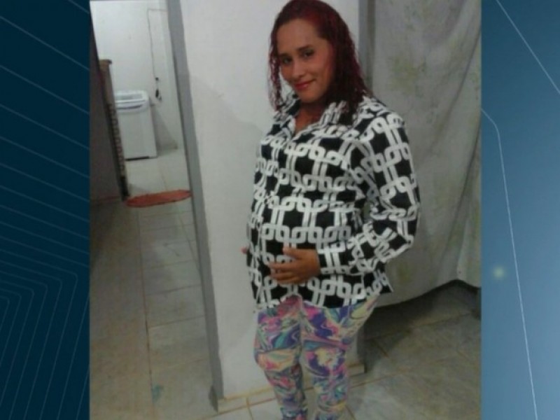Imagem Ilustrando a Notícia: Mulher grávida está desaparecida há 12 dias