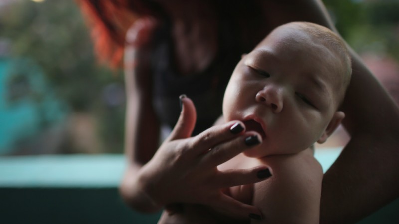 Imagem Ilustrando a Notícia: Zika pode afetar a visão de bebês, diz especialista