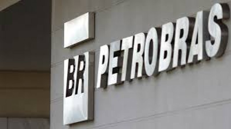 Imagem Ilustrando a Notícia: Petrobras registra lucro de R$ 316 milhões no segundo trimestre