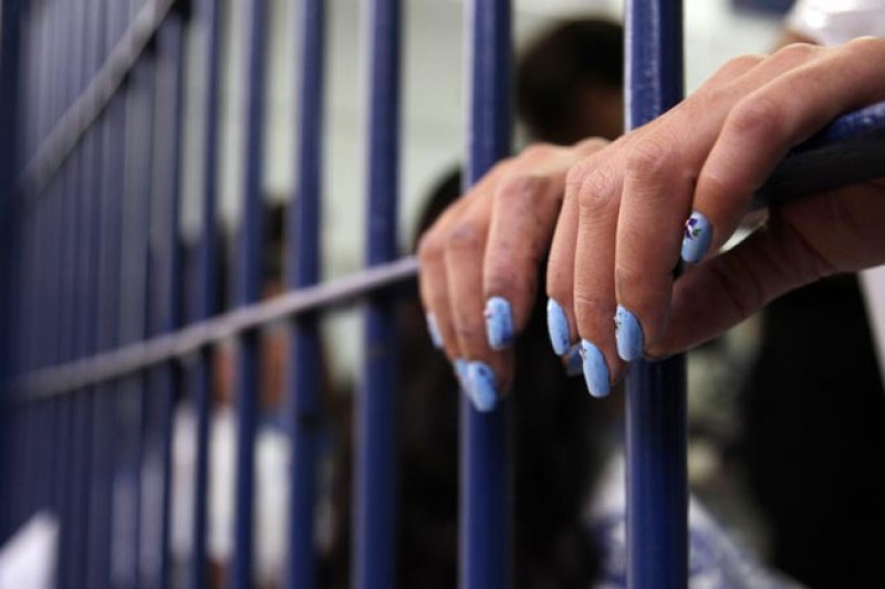 Imagem Ilustrando a Notícia: Mulher é presa com drogas em penitenciária de Aparecida de Goiânia