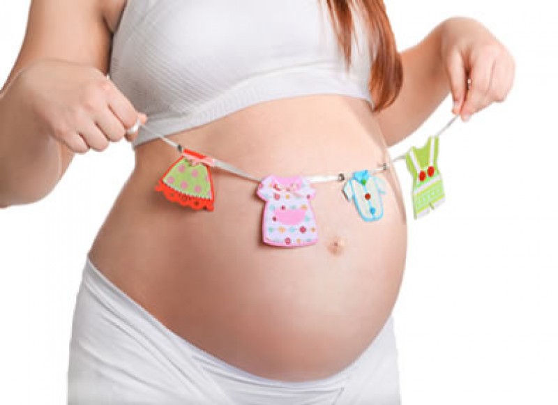 Imagem Ilustrando a Notícia: Quando procurar um tratamento para engravidar?