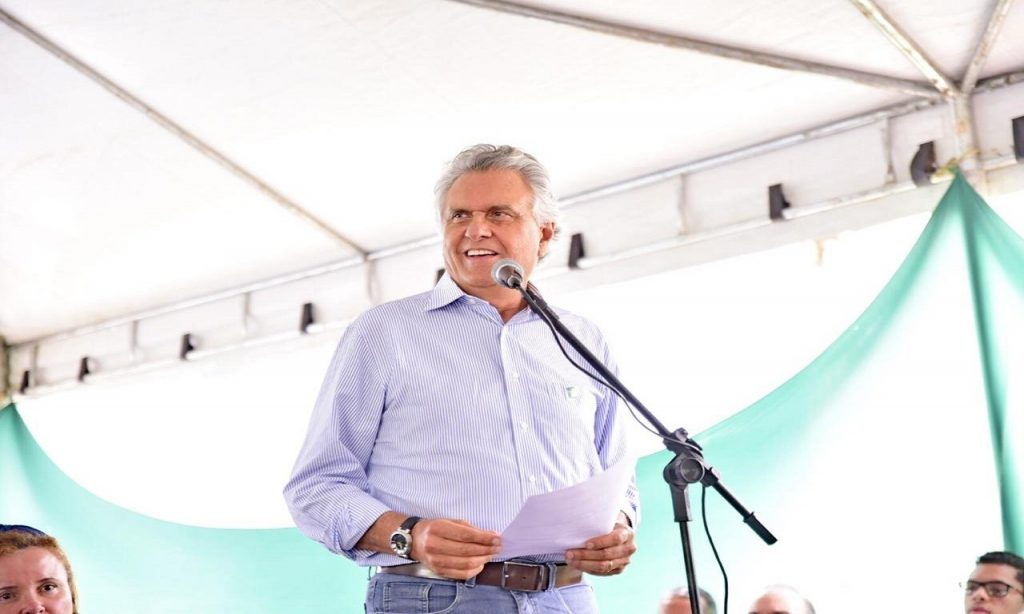 Imagem Ilustrando a Notícia: Governador anuncia investimento de R$ 13 milhões para construção de policlínica