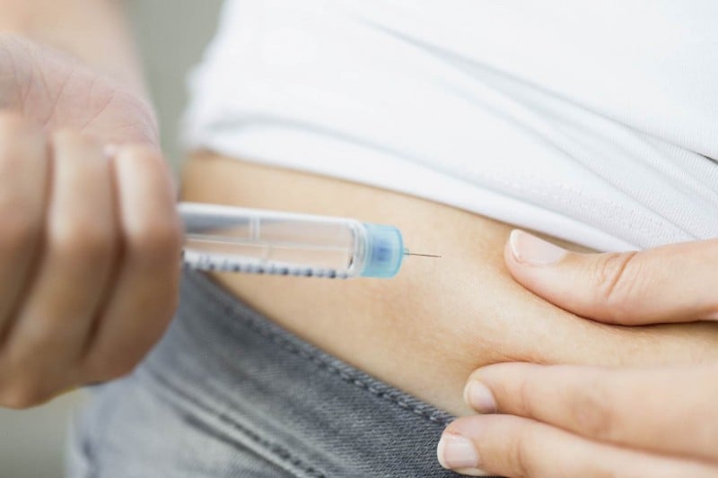 Imagem Ilustrando a Notícia: Prefeitura será obrigada a fornecer insulinas especiais de forma ininterrupta