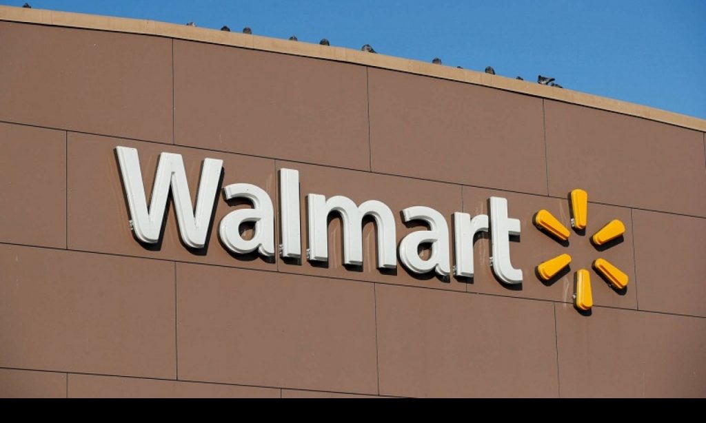 Imagem Ilustrando a Notícia: Walmart é multado em 282 milhões por subornar países emergentes