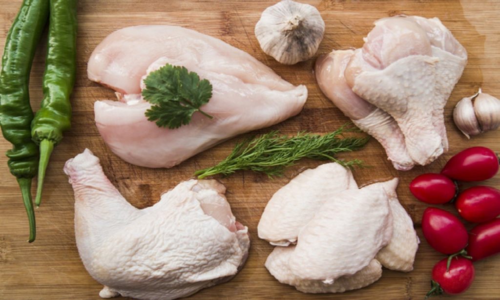 Imagem Ilustrando a Notícia: Confira dicas essenciais na hora de comprar e preparar carnes brancas