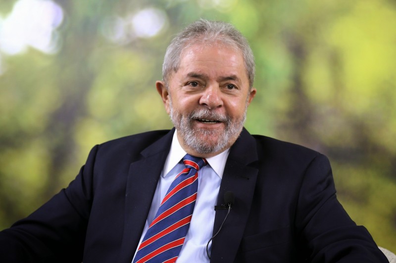 Imagem Ilustrando a Notícia: Posse de Lula deve ser julgada semana que vem, diz Gilmar Mendes