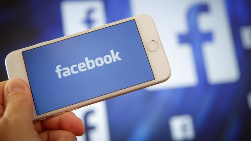 Imagem Ilustrando a Notícia: Facebook chega a 127 milhões de usuários no Brasil