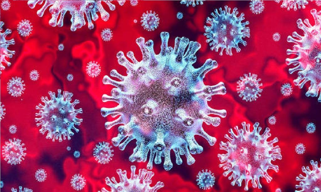 Imagem Ilustrando a Notícia: Diretor-geral da OMS diz que ameaça de uma pandemia pelo novo coronavírus é “muito real”