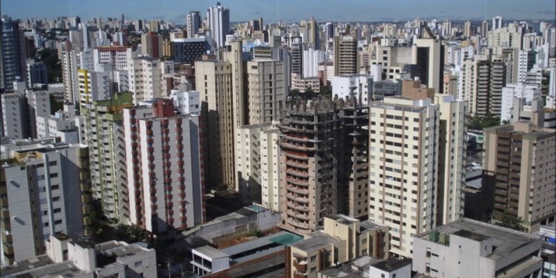Imagem Ilustrando a Notícia: Goiânia tem redução no número de distratos