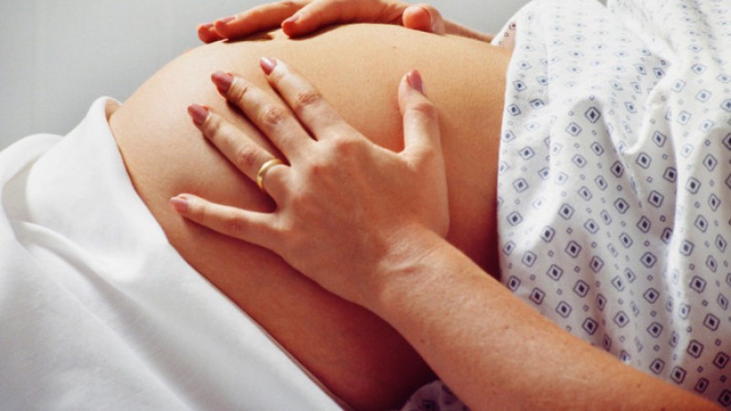 Imagem Ilustrando a Notícia: Governo lança protocolo para reduzir cesáreas