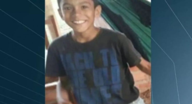 Imagem Ilustrando a Notícia: Garoto de nove anos morre afogado ao nadar no Lago Brisas, em Jataí