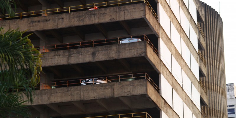 Imagem Ilustrando a Notícia: Goiânia terá incentivo para edifícios-garagens
