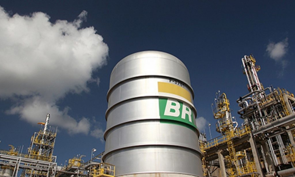 Imagem Ilustrando a Notícia: Governo Federal autoriza Petrobras a importar gás da Bolívia