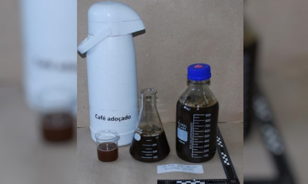 Imagem Ilustrando a Notícia: Funcionários de UPA se intoxicaram com remédio controlado em café, em Aparecida