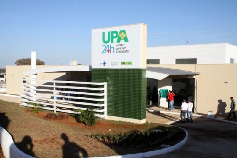 Imagem Ilustrando a Notícia: Ministério da Saúde anuncia repasse de R$ 93 milhões a 46 UPAs