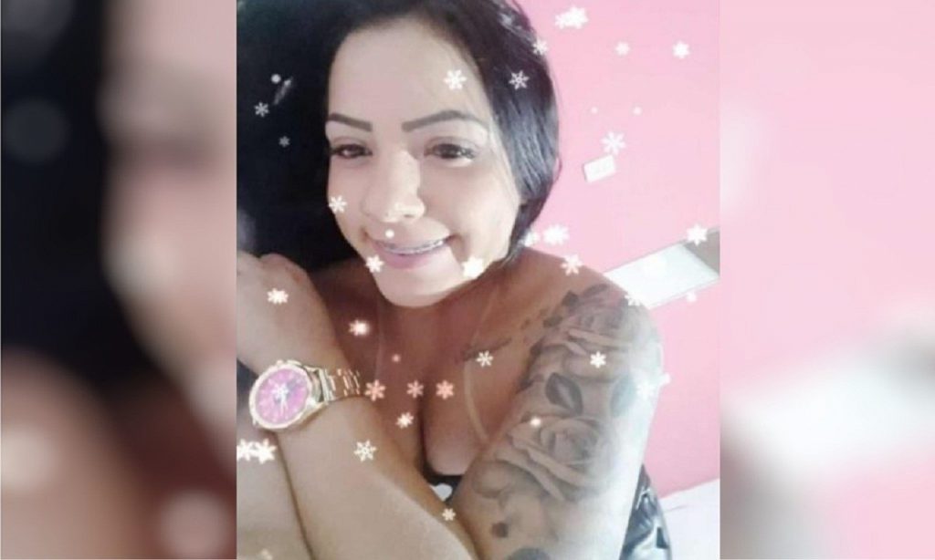 Imagem Ilustrando a Notícia: Mulher de preso é morta com mais de dez tiros, em Goiânia