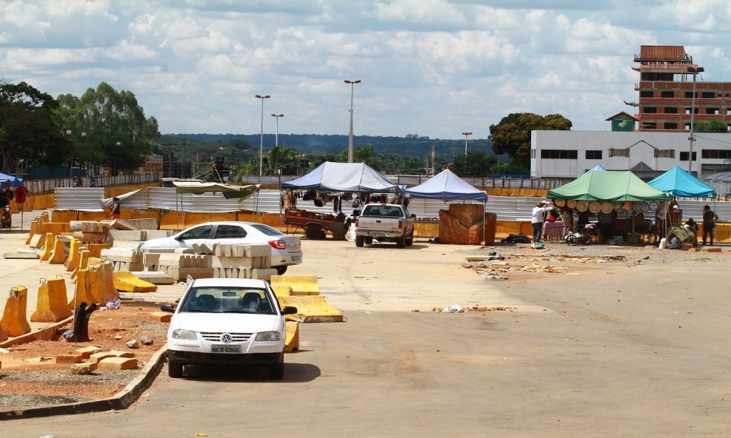 Imagem Ilustrando a Notícia: MP-GO pede explicações à Prefeitura de Goiânia sobre novas obras