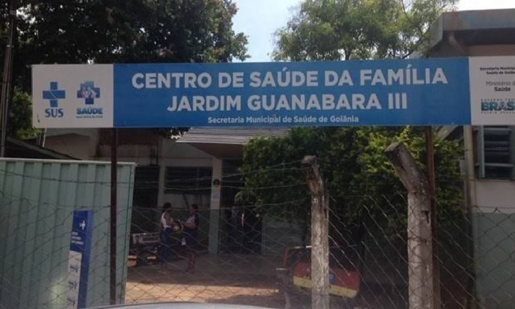 Imagem Ilustrando a Notícia: Cais Jardim Guanabara III será fechado para reforma e ampliação