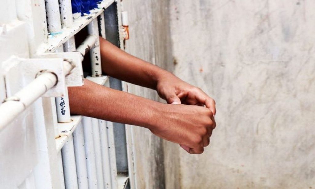 Imagem Ilustrando a Notícia: Adolescente é solto após ficar internado ilegalmente por 8 meses, em Formosa