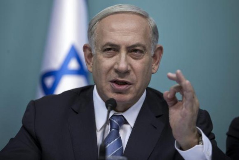 Imagem Ilustrando a Notícia: Primeiro-ministro afirma que Israel responderá a cada tentativa de agressão