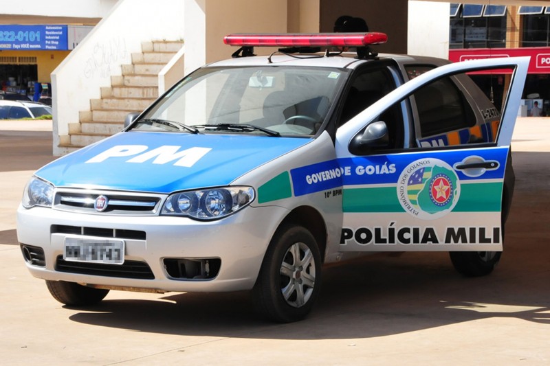Imagem Ilustrando a Notícia: Proposta isenta de multas viaturas de polícia, socorro e fiscalização