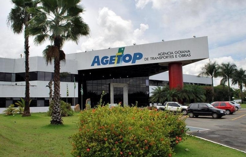 Imagem Ilustrando a Notícia: Agetop vai retomar serviços em novembro