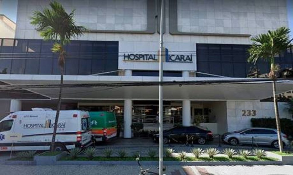 Imagem Ilustrando a Notícia: Idoso com suspeita de infecção por coronavírus morre no Rio de Janeiro